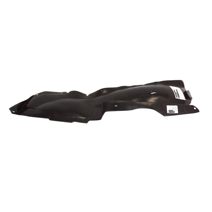 CarPartsDepot, Front Splash Shield Assembly Driver Side LH Fender Liner, 378-37337-21 GM1248148 22611445