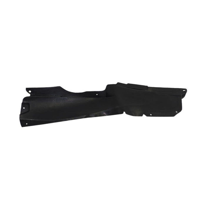 Crash Parts Plus Front Passenger Side Right Splash Shield Fender Liner for 99-05 Pontiac Grand Am