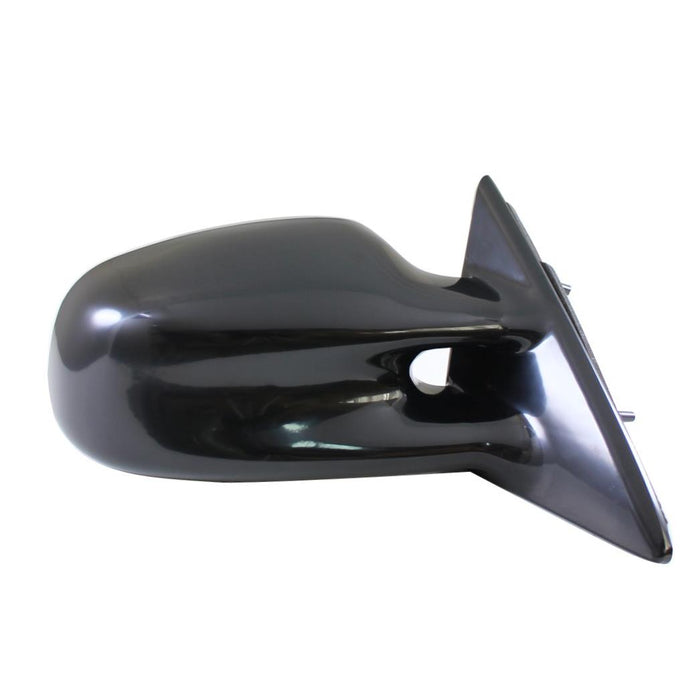 Fit System 62625G Pontiac Grand Am Passenger Side Replacement OE Style Power Mirror