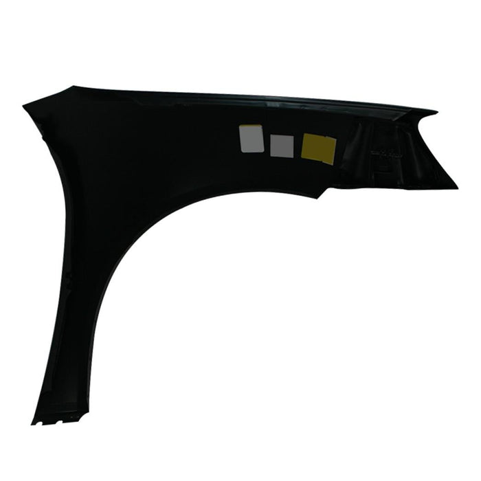 New Replacement Parts Front,Left CAPA Fender Compatible With G6 GT,SE,Base,GTP 15882267 GM1240321