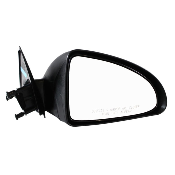 2005-2009 Compatible With PONTIAC G6 Front Right Passenger Side Side Mirror GM1321291