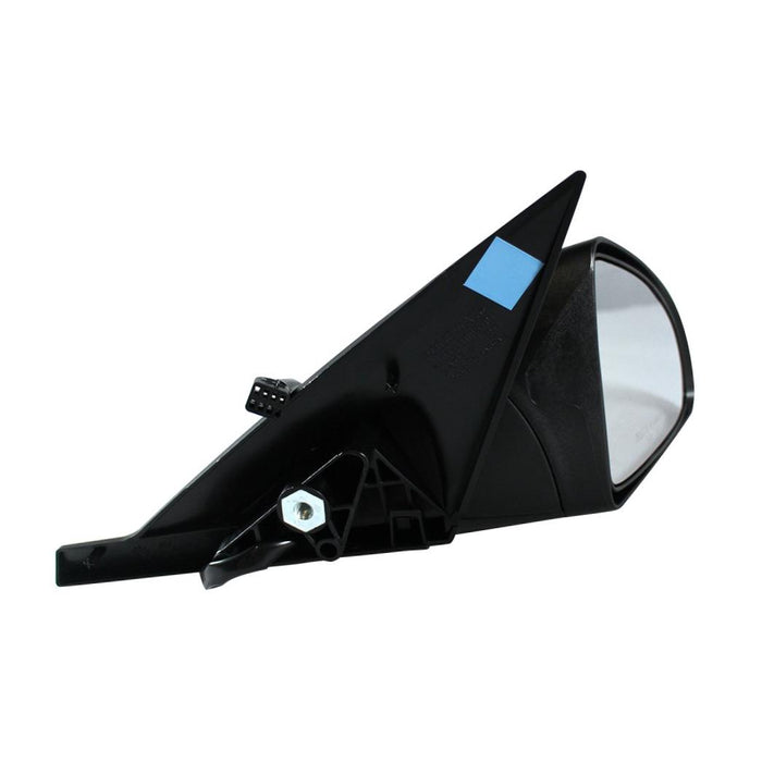 2005-2009 Compatible With PONTIAC G6 Front Right Passenger Side Side Mirror GM1321291