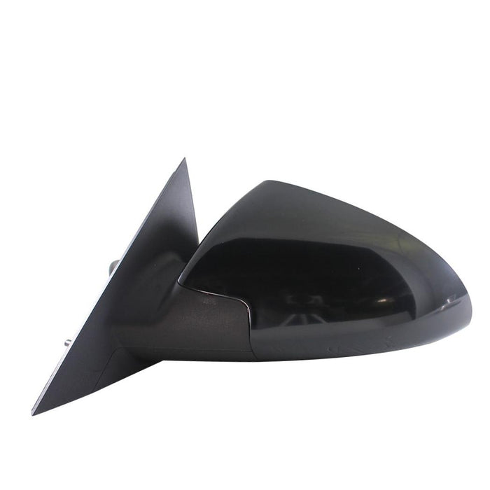 Crash Parts Plus GM1320361 Left Mirror for 2008-2010 Pontiac G6