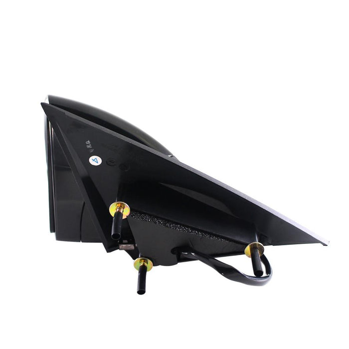 Crash Parts Plus GM1320361 Left Mirror for 2008-2010 Pontiac G6