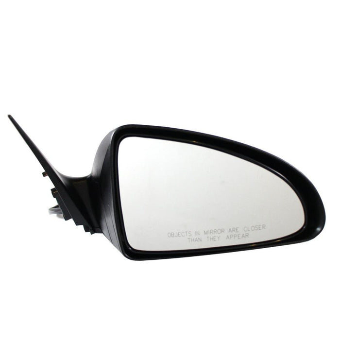 Pontiac G6 Non Heated Power Replacement Passenger Side Mirror