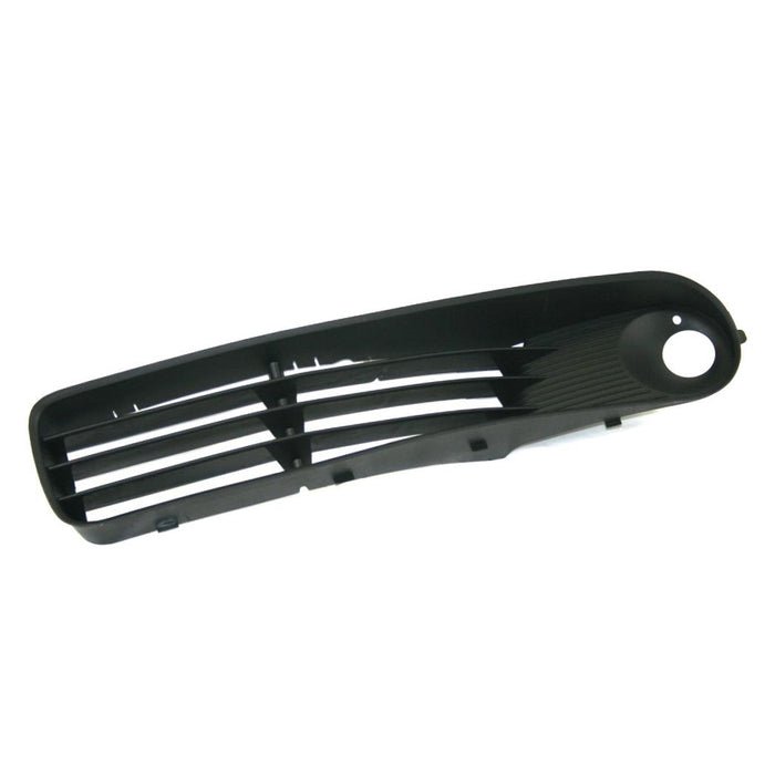 CarPartsDepot Lower Grill Grille Assembly Front Left Driver Black Gm1200579 15243286