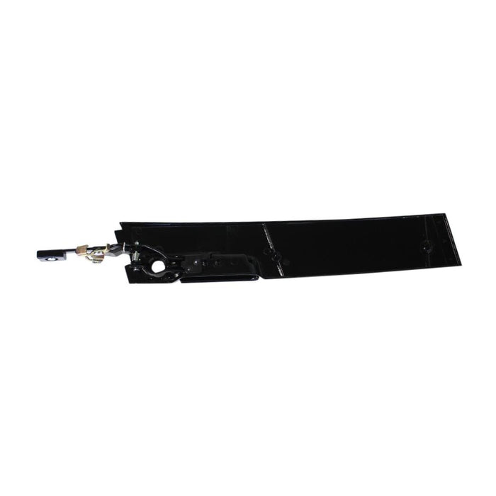 Dorman 77171 Passenger Side Replacement Exterior Door Handle
