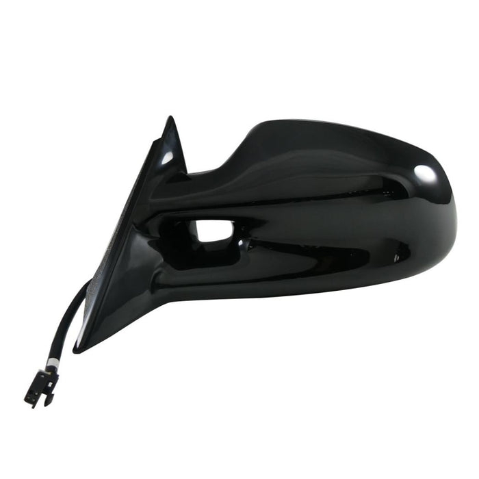 OE Replacement Pontiac Grand Prix Driver Side Mirror Outside Rear View (Partslink Number GM1320191)