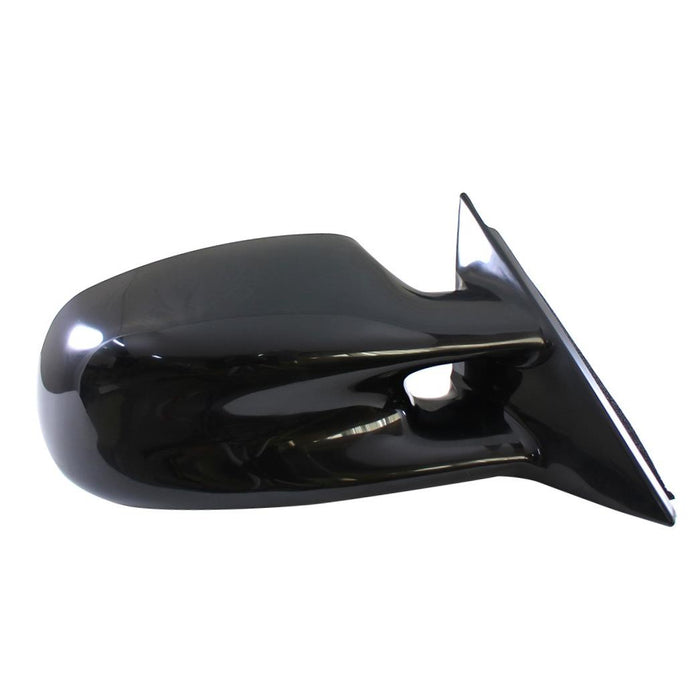 97 98 99 00 01 02 03 Pontiac Grand Prix Passenger Door Mirror Power Black Right (Paint to Match)