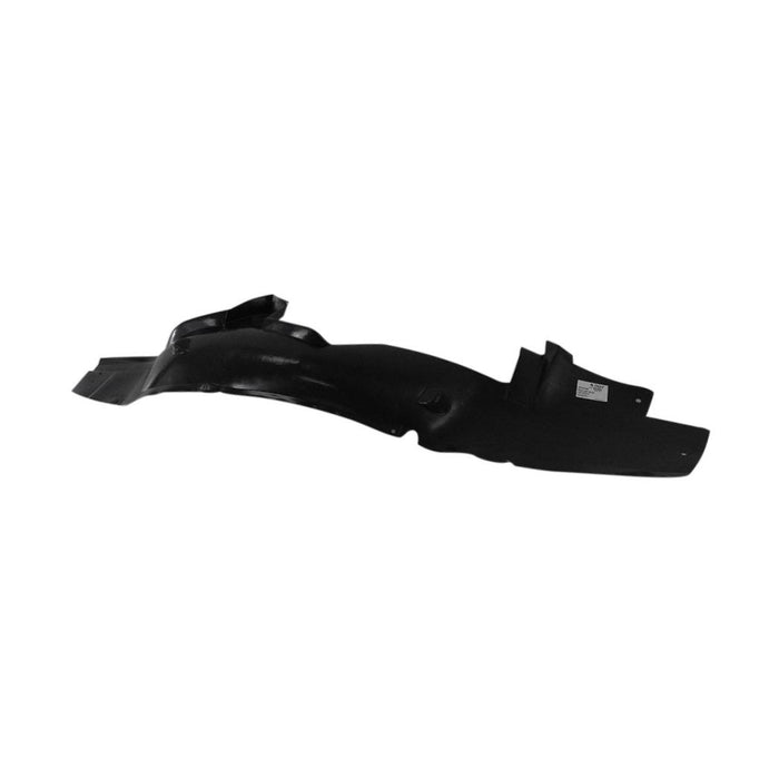 Crash Parts Plus Front Passenger Right Splash Shield Fender Liner for 04-08 Pontiac Grand Prix