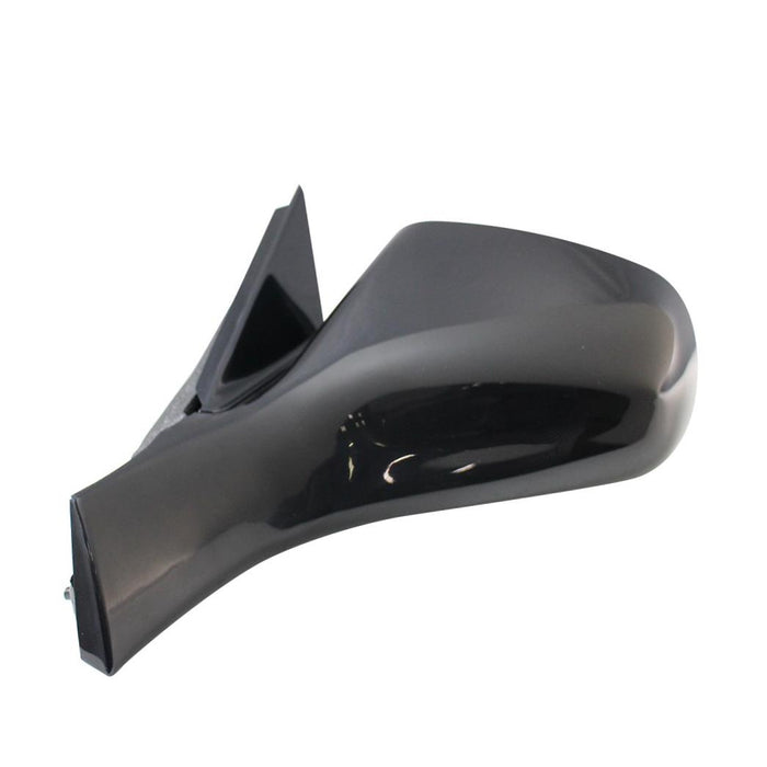 New Replacement Parts Front,Left POWER Side Mirror Compatible With Grand Prix Base,GT2,GXP,GTP,GT,GT1 15796390 GM1320279