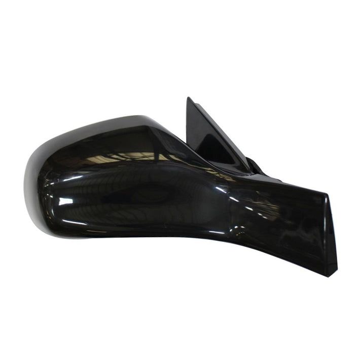 OE Replacement Pontiac Grand Prix Passenger Side Mirror Outside Rear View (Partslink Number GM1321279)