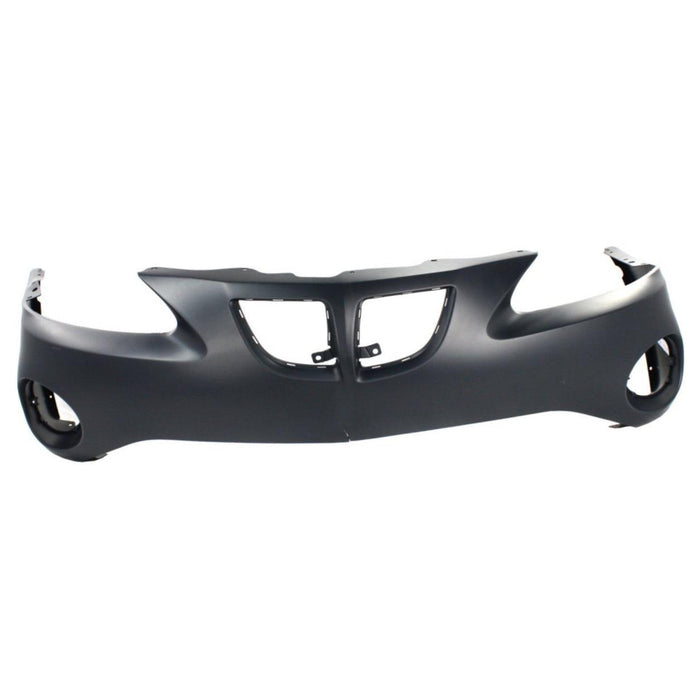 PT GRAD PRIX 04-09 FT BUMPER UPPER