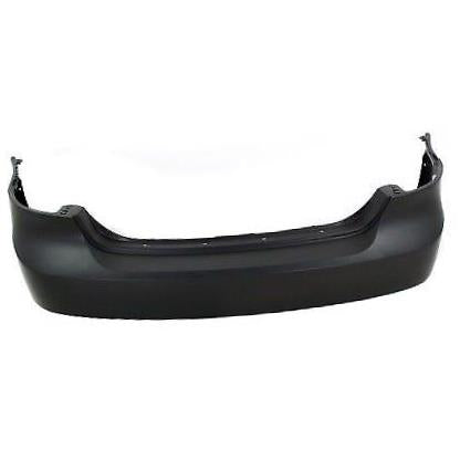 PT GRAD PRIX 04-09 FT BUMPER UPPER