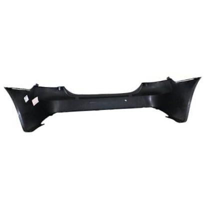 PT GRAD PRIX 04-09 FT BUMPER UPPER