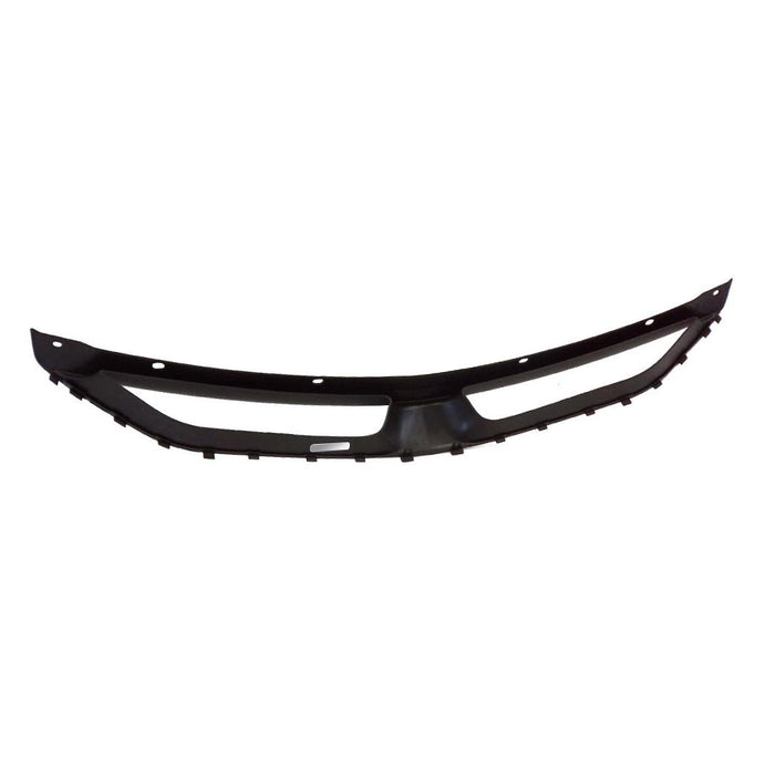 2004-2008 Compatible With PONTIAC Grand Prix Front Lower Bumper Cover GM1000699