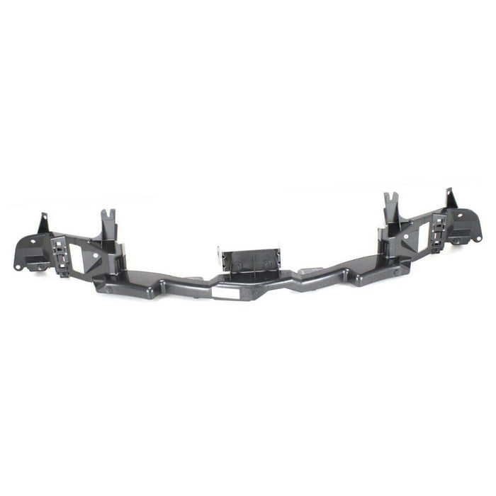 OE Replacement Pontiac Grand Prix Front Bumper Cover Support (Partslink Number GM1041112)