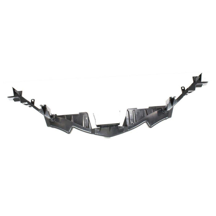 OE Replacement Pontiac Grand Prix Front Bumper Cover Support (Partslink Number GM1041112)