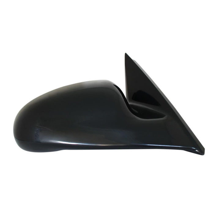 OE Replacement Pontiac Bonneville Passenger Side Mirror Outside Rear View (Partslink Number GM1321292)