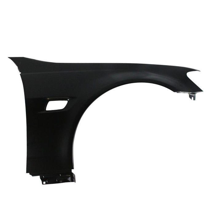 New Replacement Parts Front,Right Fender Compatible With G8 GXP,GT 92118392 GM1241352