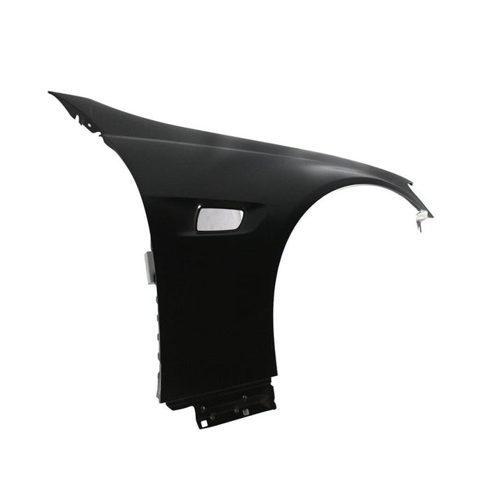 New Replacement Parts Front,Right Fender Compatible With G8 GXP,GT 92118392 GM1241352