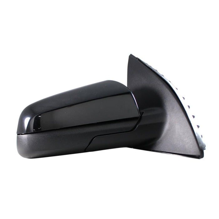 Pontiac G8 Passenger Side Replacement Non-Heated Power Side Mirror