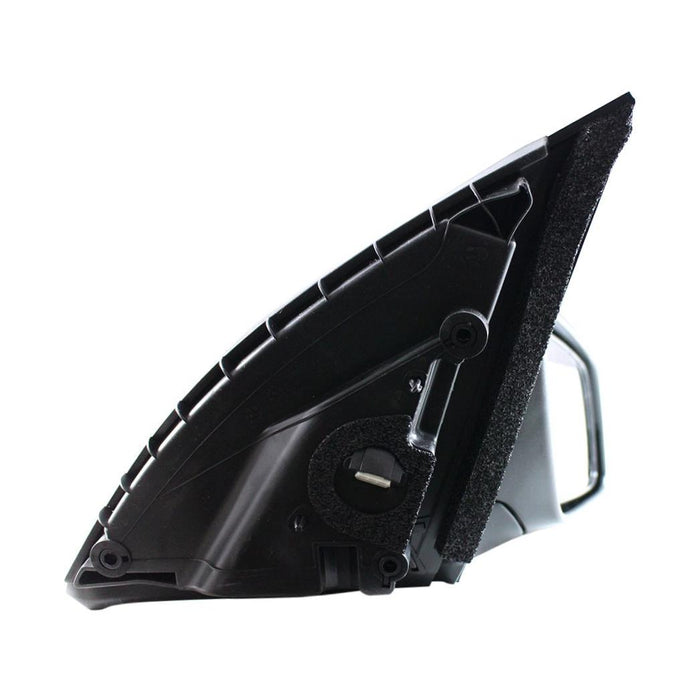 Pontiac G8 Passenger Side Replacement Non-Heated Power Side Mirror