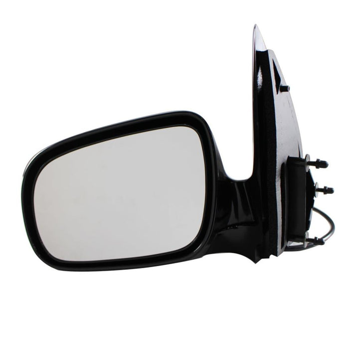 1997-1998 Oldsmobile Silhouette Front,Left DOOR MIRROR