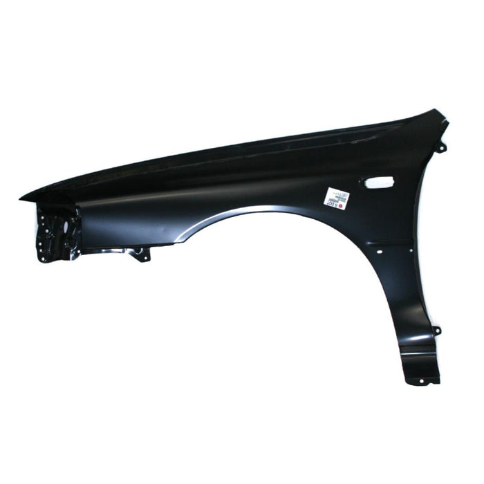 Front Fender Compatible with 1993-1996 Subaru Impreza Passenger Side