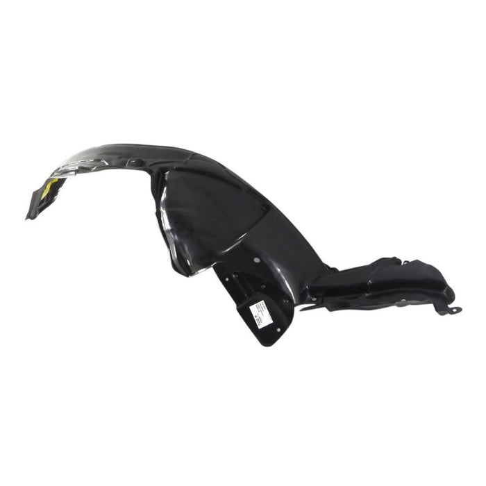 CarPartsDepot 378-42203-11 Front Fender Liner Splash Shield Driver Left Side SU1250101