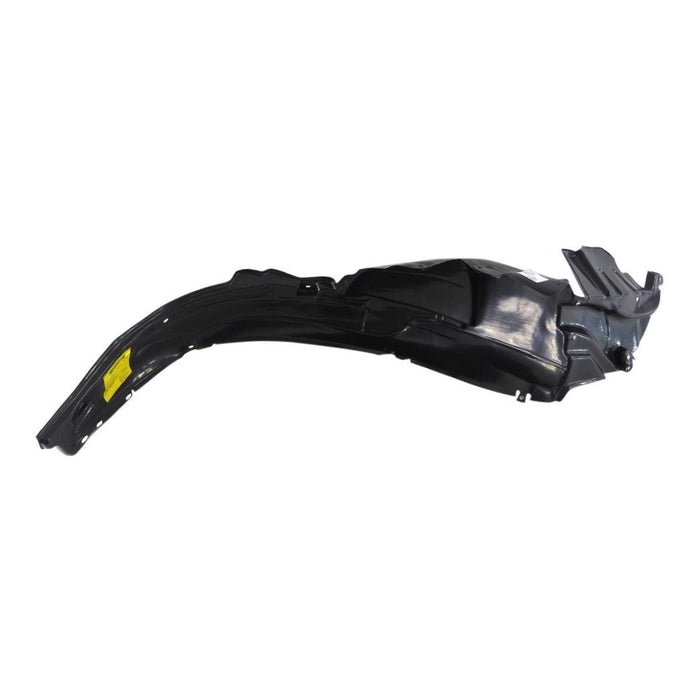 CarPartsDepot 378-42203-11 Front Fender Liner Splash Shield Driver Left Side SU1250101