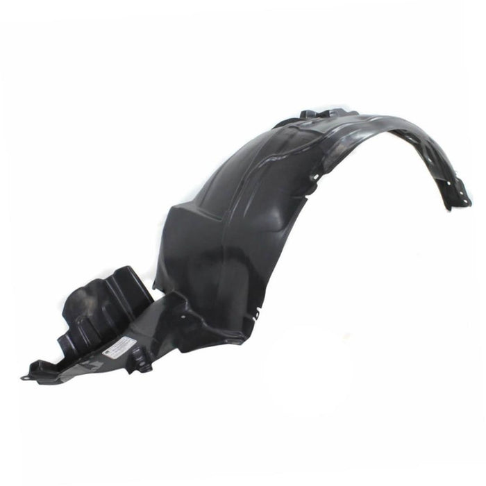 CarPartsDepot 378-42203-11 Front Fender Liner Splash Shield Driver Left Side SU1250101