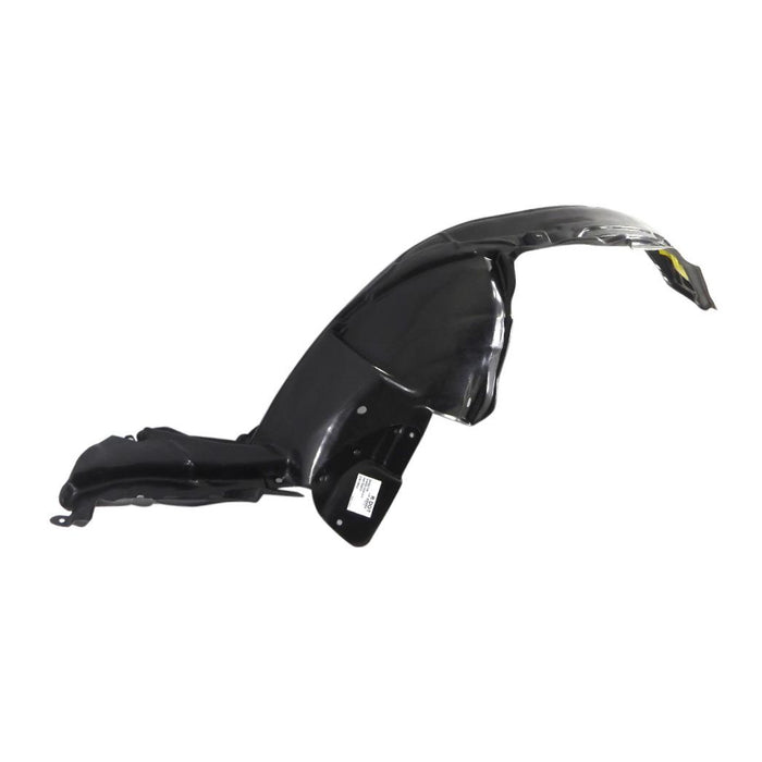 Crash Parts Plus Front Passenger Side Right Splash Shield Fender Liner for 04-05 Impreza, Outback