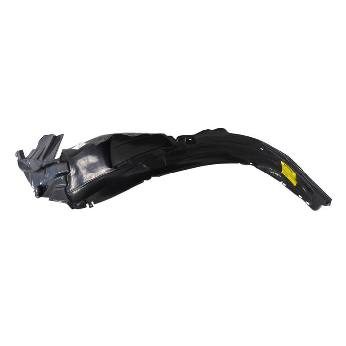 Crash Parts Plus Front Passenger Side Right Splash Shield Fender Liner for 04-05 Impreza, Outback