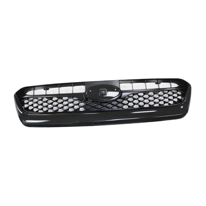 Perfect Fit Group REPS070142 - Wrx Grille, Assembly, Primed