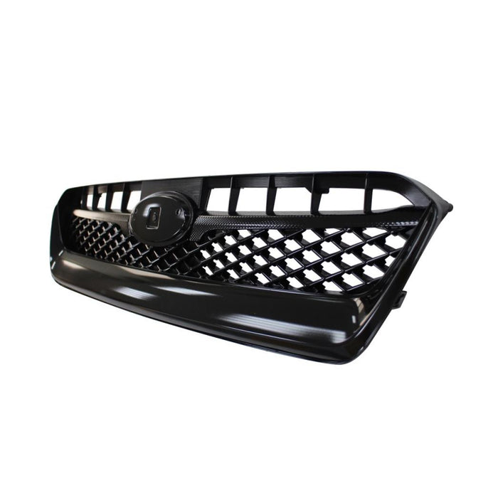 Perfect Fit Group REPS070142 - Wrx Grille, Assembly, Primed