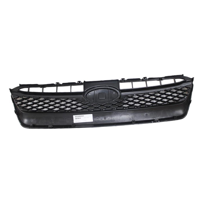 Perfect Fit Group REPS070142 - Wrx Grille, Assembly, Primed