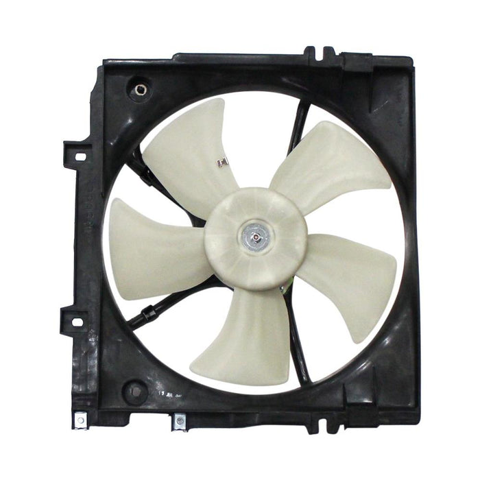 New Replacement For Front Radiator Cooling Fan Compatible With SUBARU Legacy Fits SU3115102 45137AC000