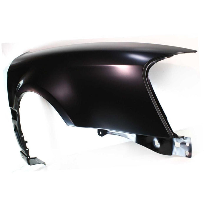 CarPartsDepot RT Front Fender Assy