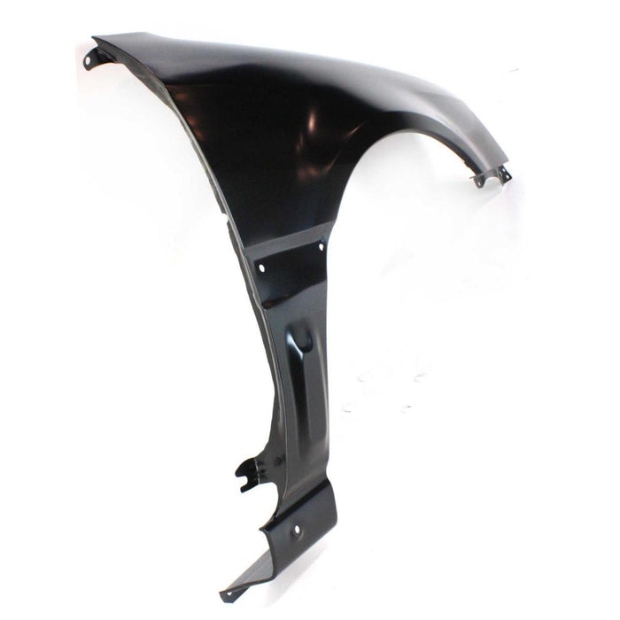 CarPartsDepot RT Front Fender Assy