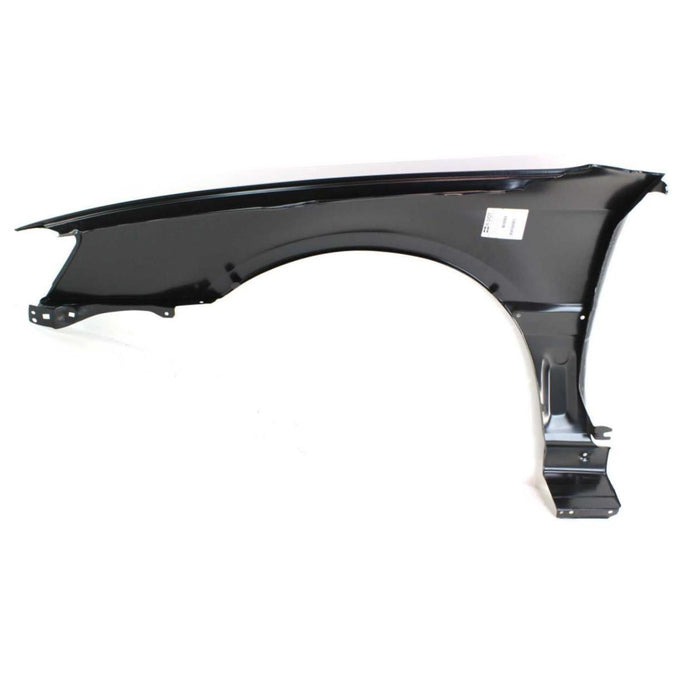 CarPartsDepot RT Front Fender Assy