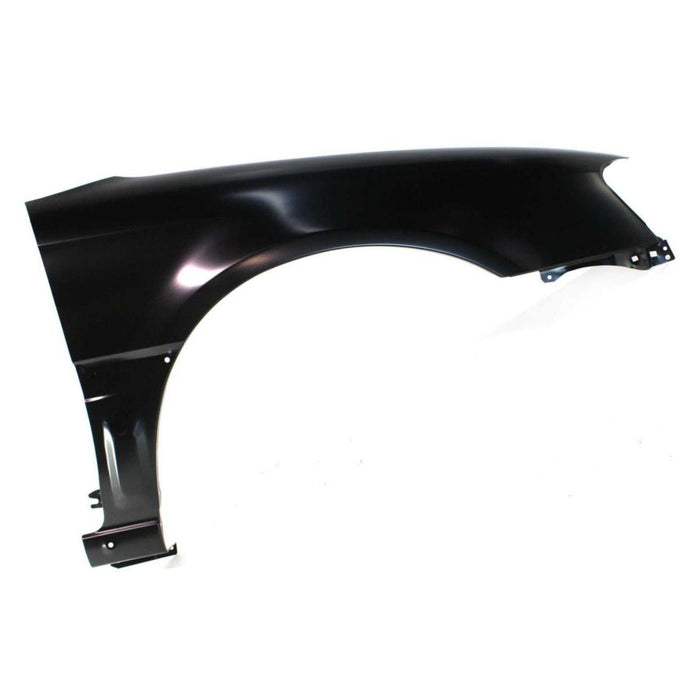 CarPartsDepot RT Front Fender Assy