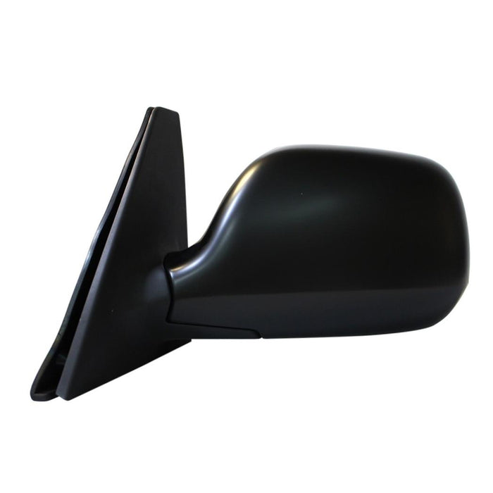 2004-2006 Compatible With SCION xB Front Left Driver Side Side Mirror SC1320101