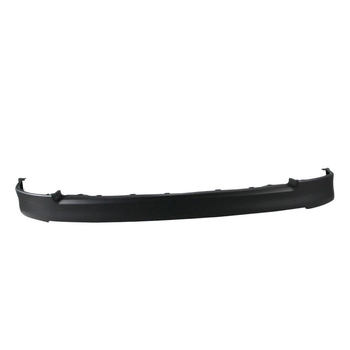 OE Replacement Scion XB Front Bumper Spoiler (Partslink Number SC1093101)