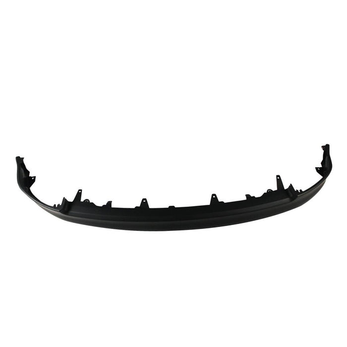 OE Replacement Scion XB Front Bumper Spoiler (Partslink Number SC1093101)