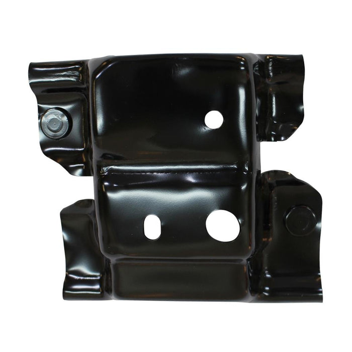 New Replacement Parts Front Left Driver Side Bumper Bracket Compatible With SCION xB Fits SC1066101 5214452100