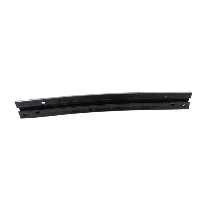 CarPartsDepot, Front Bumper Reinforcement Bar Steel Primed Black Cross Member Rebar, 348-41579-10 SC1006102 5213152180