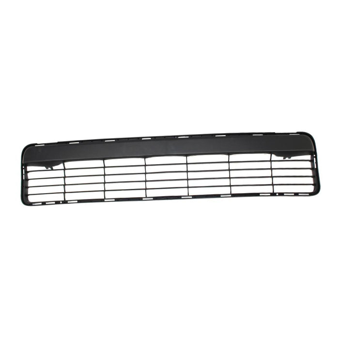 Bumper Grille For 2011-2012 Scion xB Textured Gray Plastic