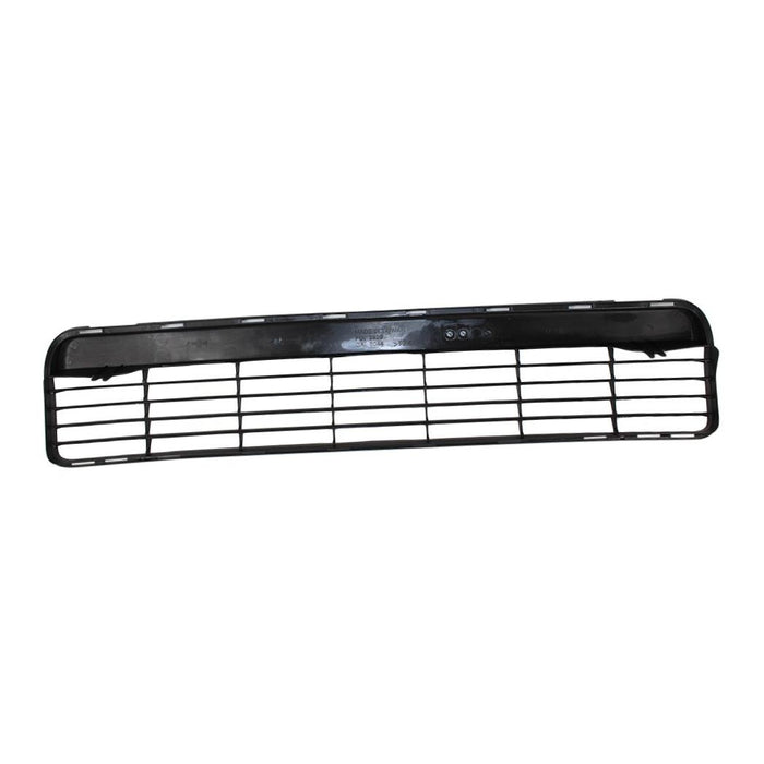 Bumper Grille For 2011-2012 Scion xB Textured Gray Plastic