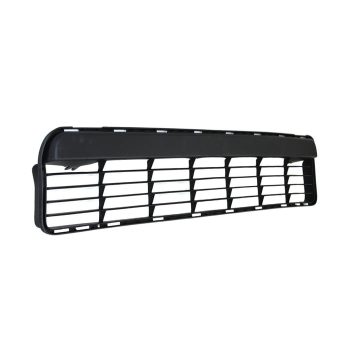 Bumper Grille For 2011-2012 Scion xB Textured Gray Plastic